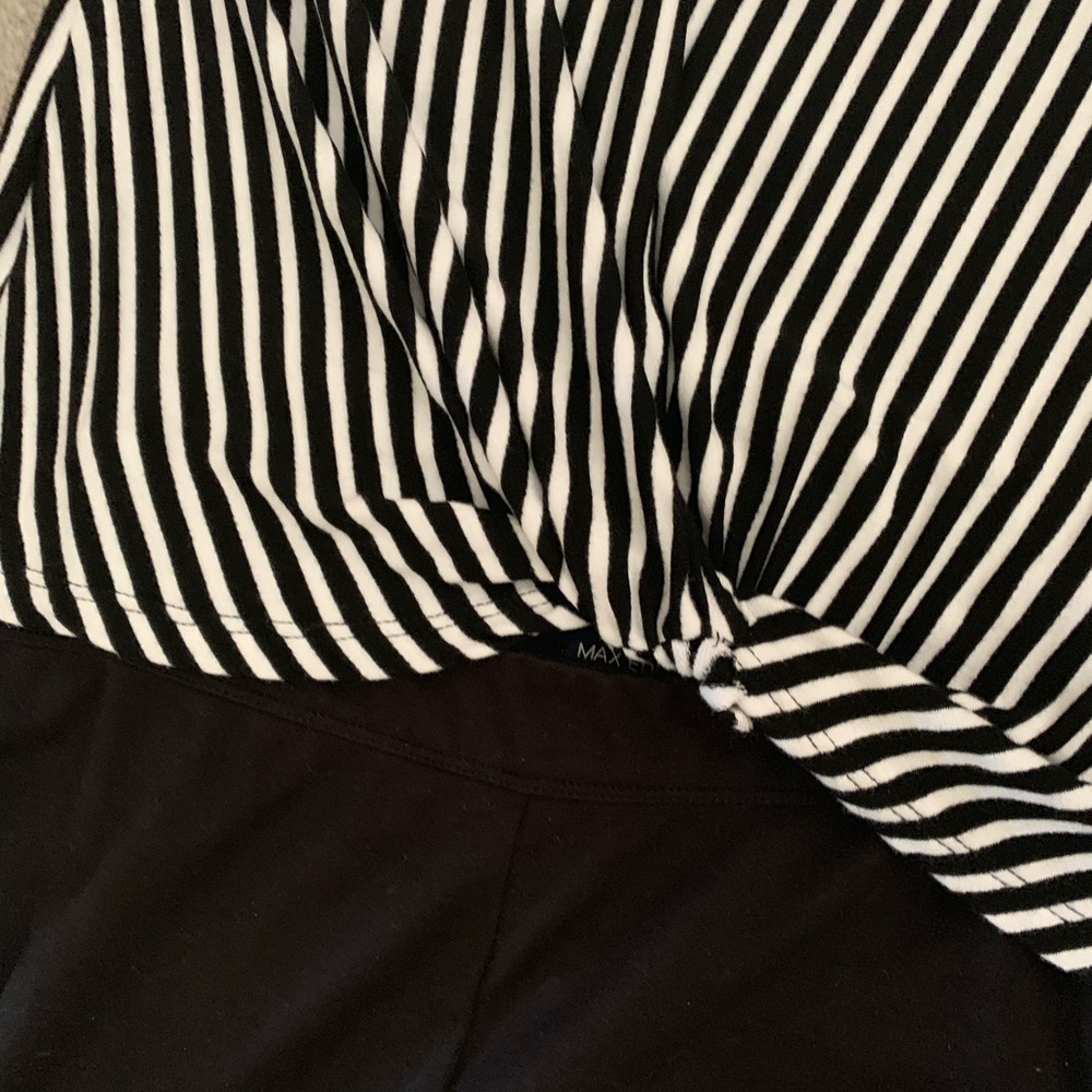 W5 striped Top - Picture 8 of 8
